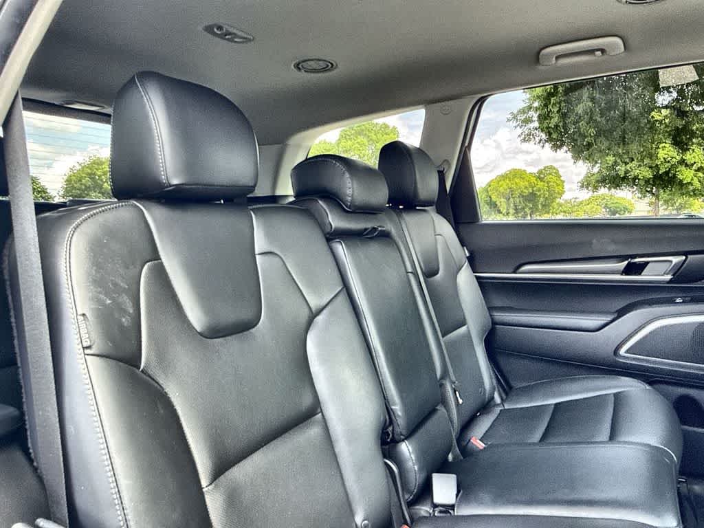 2024 Kia Telluride LX