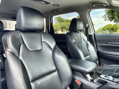2024 Kia Telluride LX