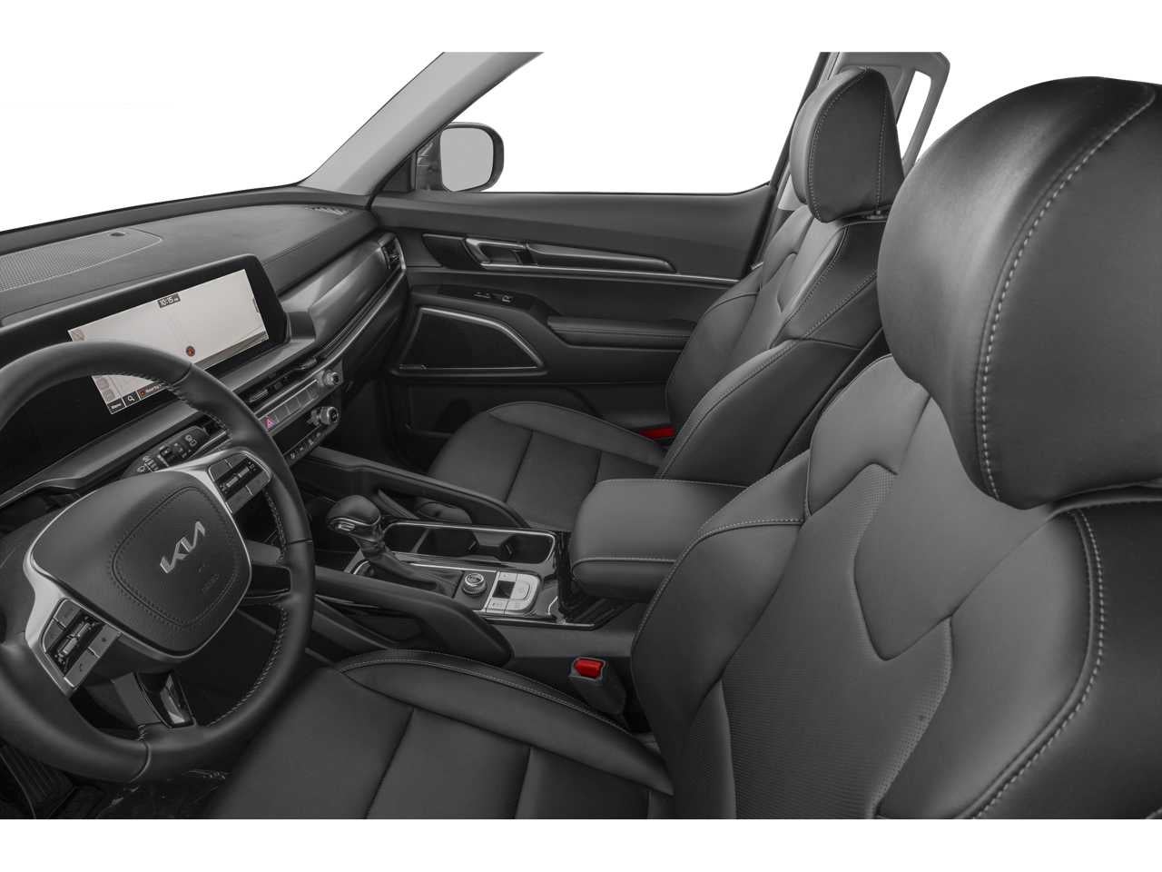 2024 Kia Telluride LX
