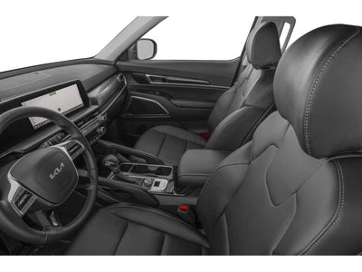 2025 Kia Telluride LX