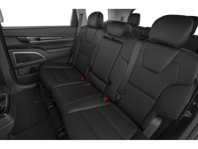 2025 Kia Telluride LX