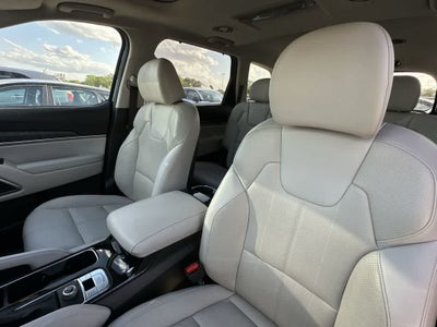 2023 Kia Telluride EX