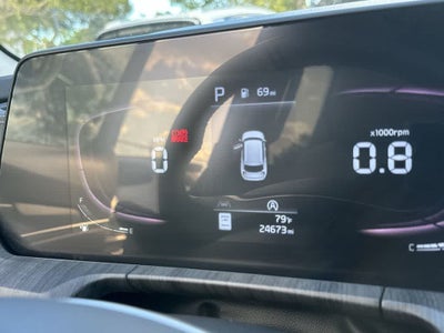 2023 Kia Telluride EX