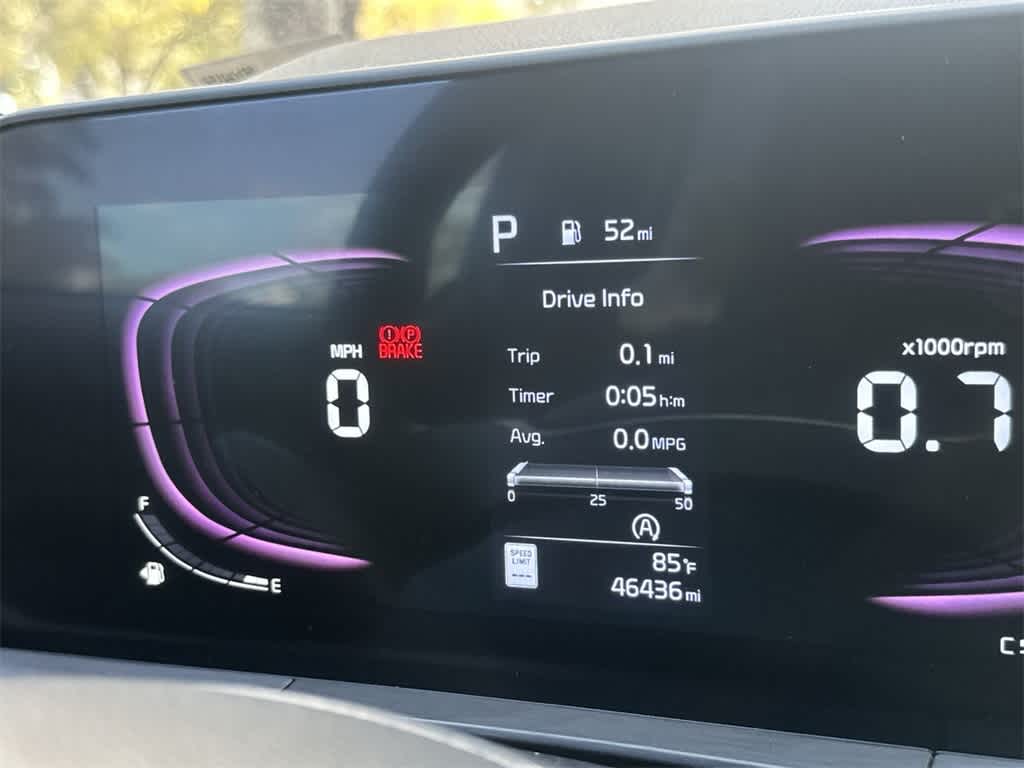 2024 Kia Telluride EX X-Line