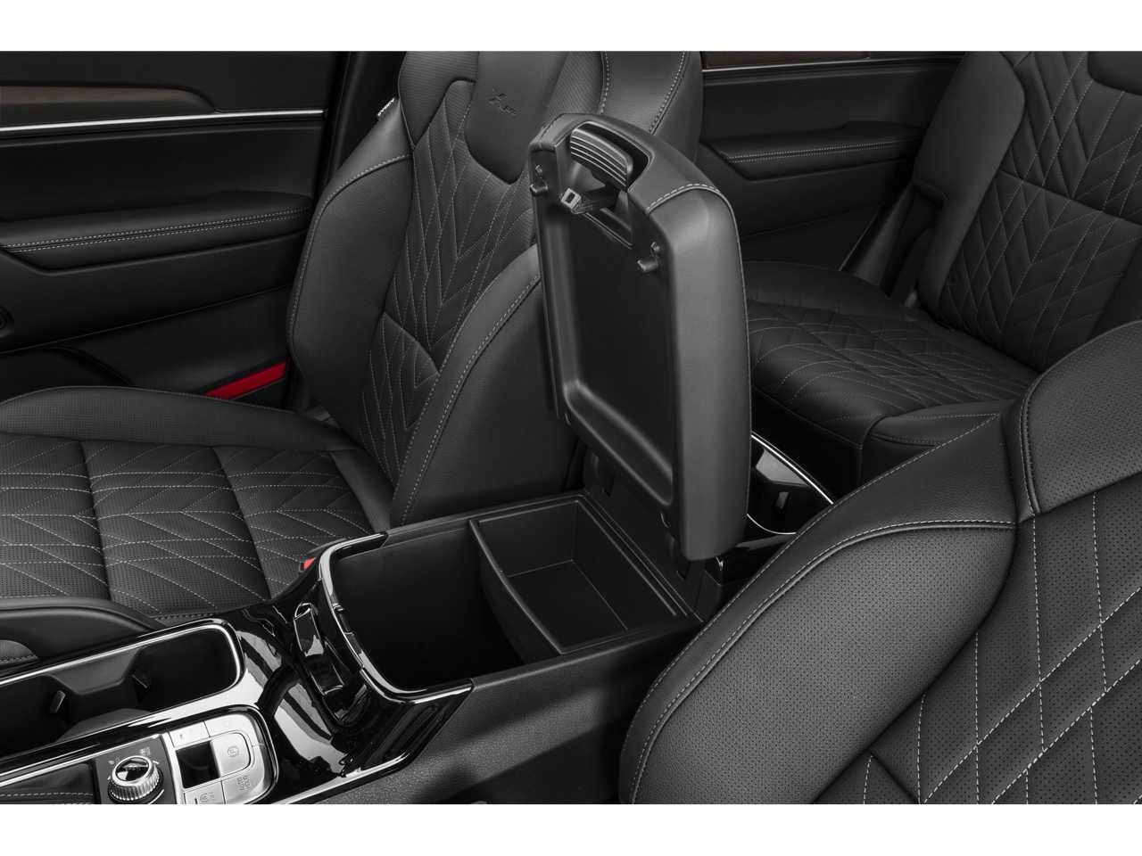 2023 Kia Telluride SX X-Pro