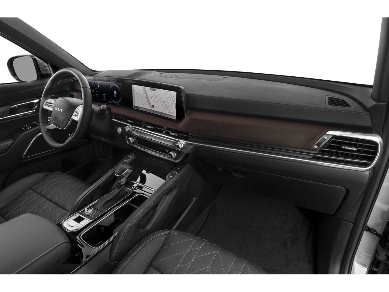 2023 Kia Telluride SX X-Pro