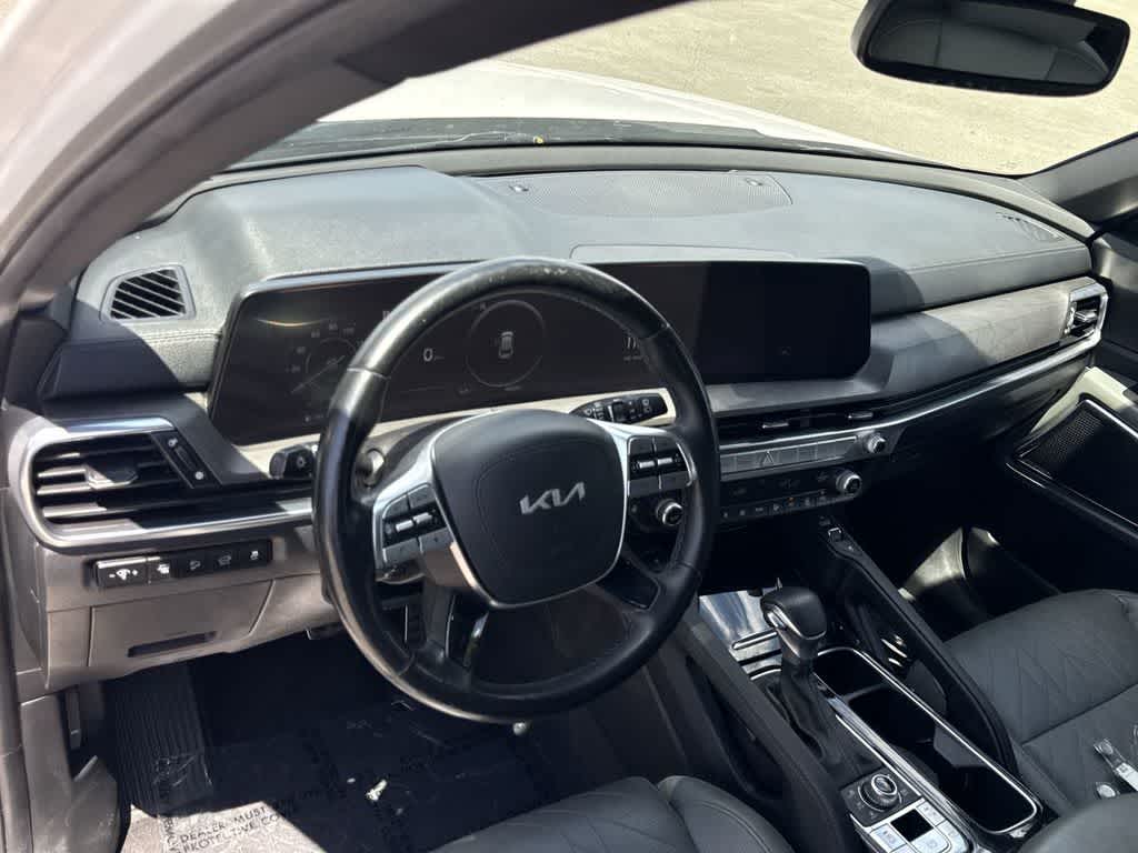 2023 Kia Telluride SX X-Pro