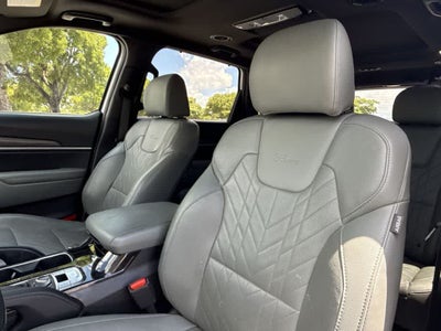 2023 Kia Telluride SX X-Pro