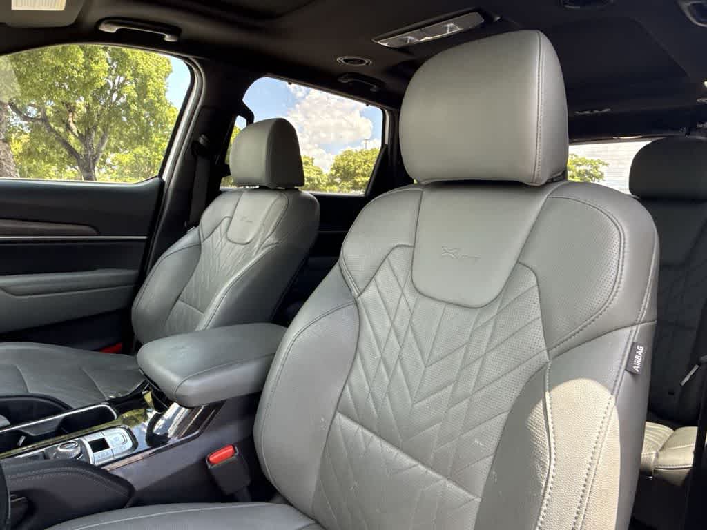 2023 Kia Telluride SX X-Pro
