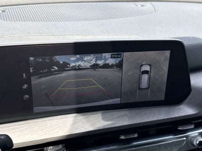 2023 Kia Telluride SX X-Pro