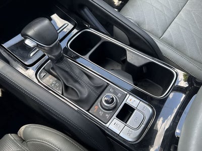2023 Kia Telluride SX X-Pro