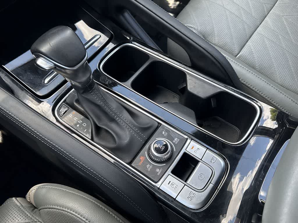 2023 Kia Telluride SX X-Pro