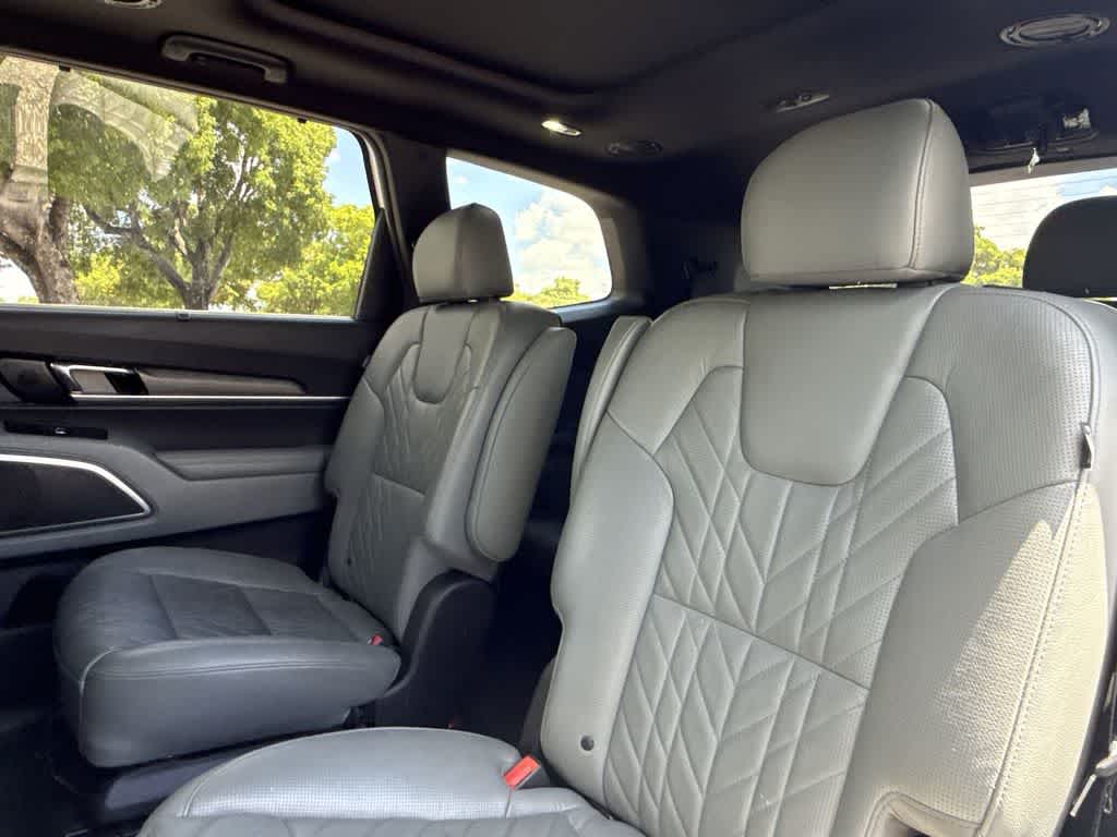 2023 Kia Telluride SX X-Pro