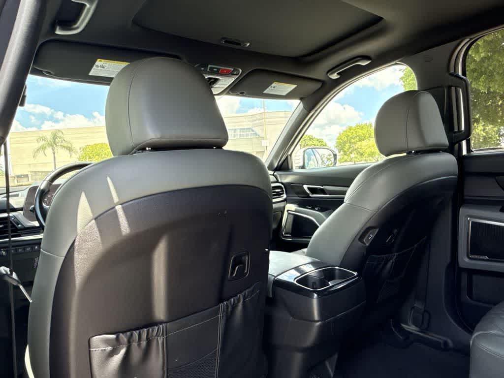 2023 Kia Telluride SX X-Pro