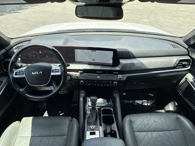 2023 Kia Telluride SX X-Pro