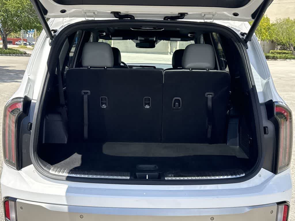 2023 Kia Telluride SX X-Pro