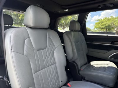 2023 Kia Telluride SX X-Pro