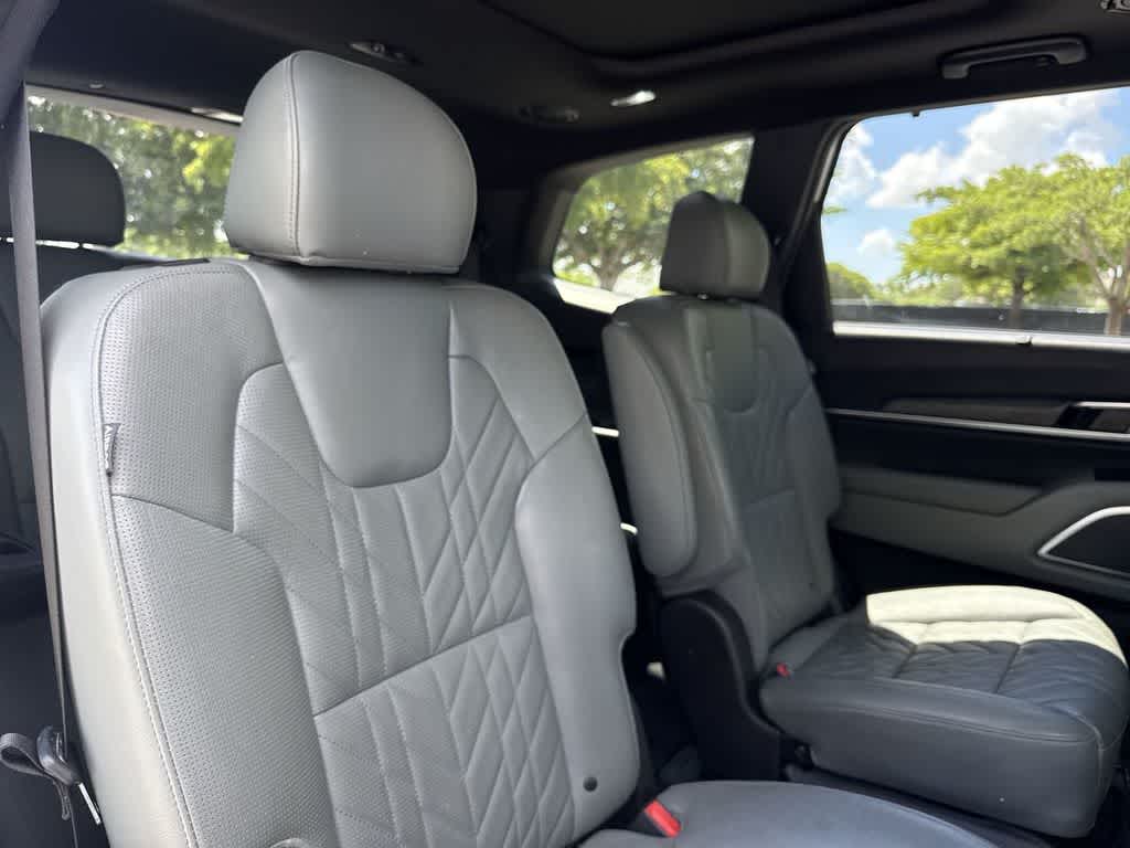2023 Kia Telluride SX X-Pro