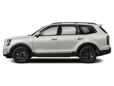 2023 Kia Telluride SX X-Pro