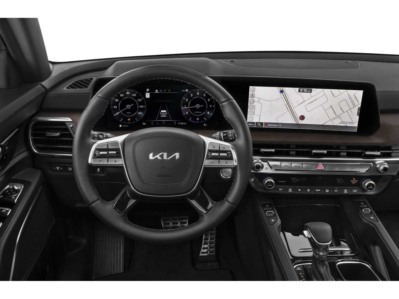 2023 Kia Telluride SX X-Pro