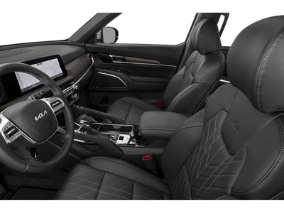 2023 Kia Telluride SX X-Pro