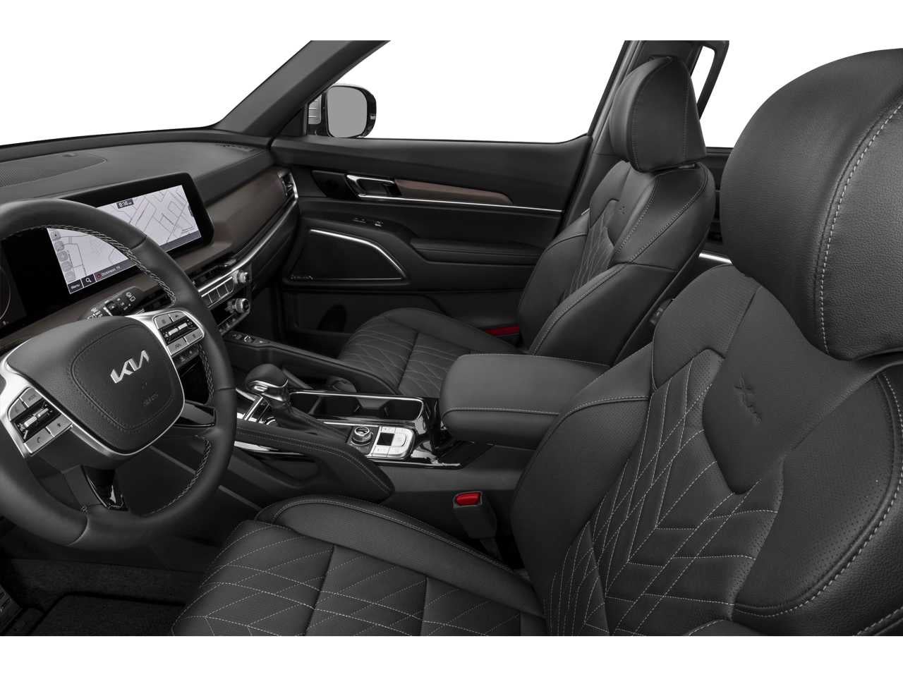 2023 Kia Telluride SX X-Pro