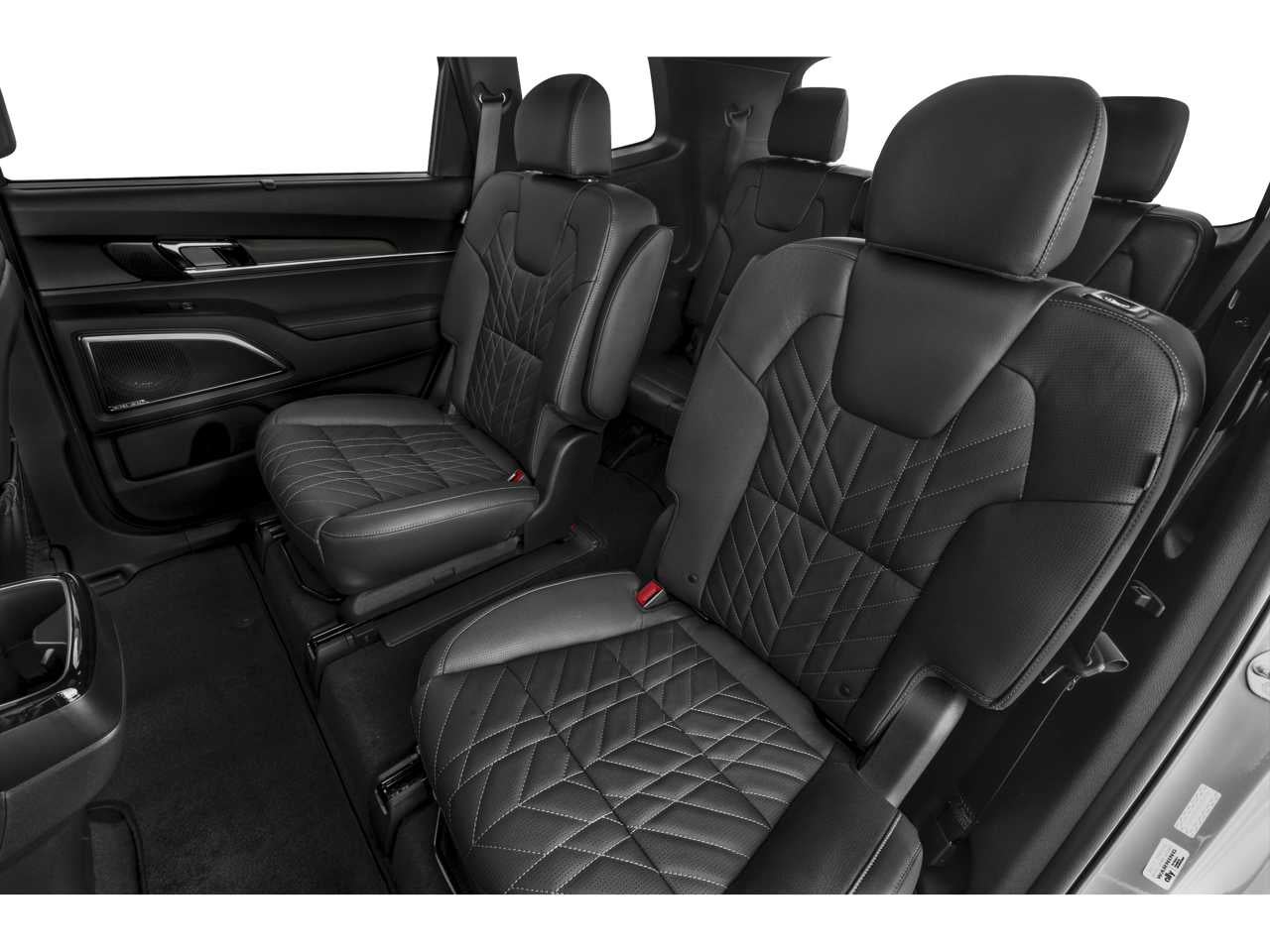 2023 Kia Telluride SX X-Pro