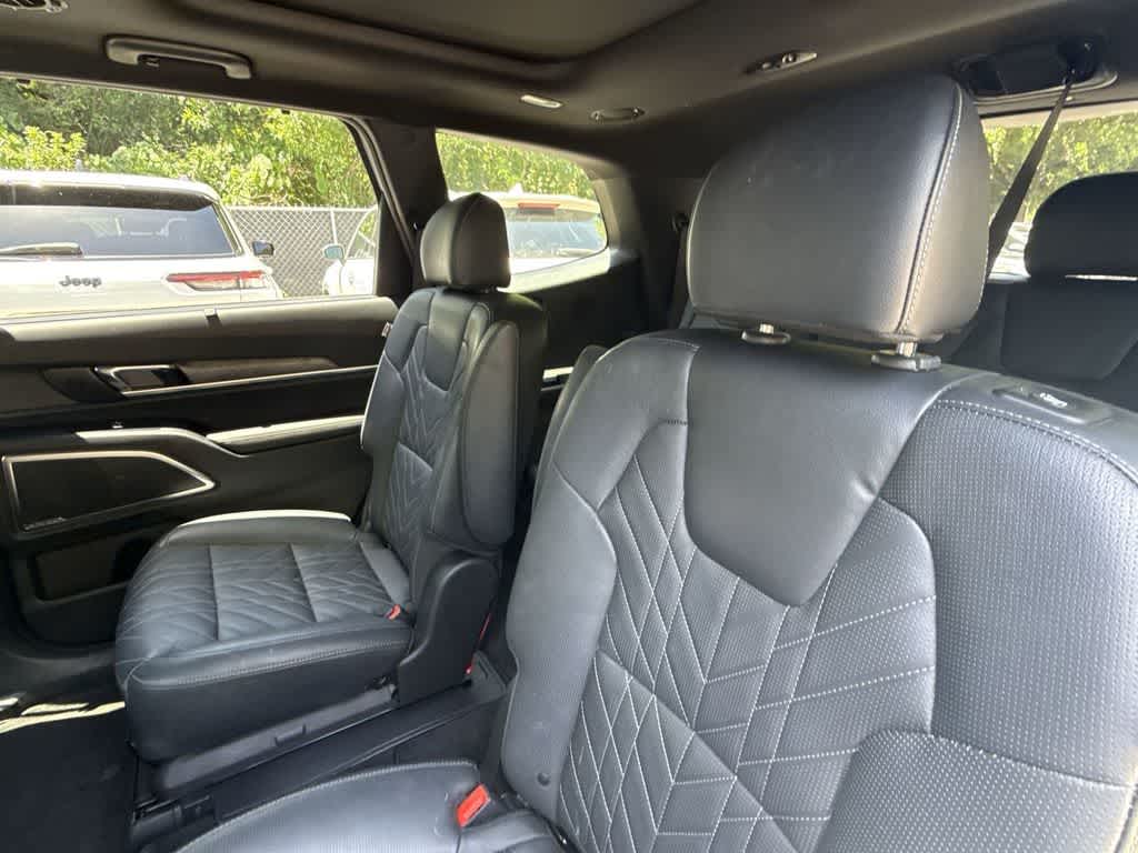 2024 Kia Telluride SX X-Pro