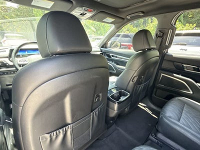 2024 Kia Telluride SX X-Pro