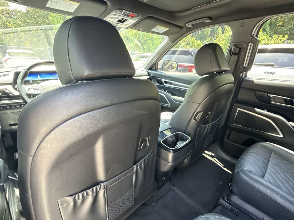 2024 Kia Telluride SX X-Pro