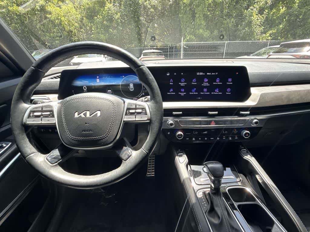 2024 Kia Telluride SX X-Pro