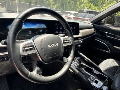 2024 Kia Telluride SX X-Pro