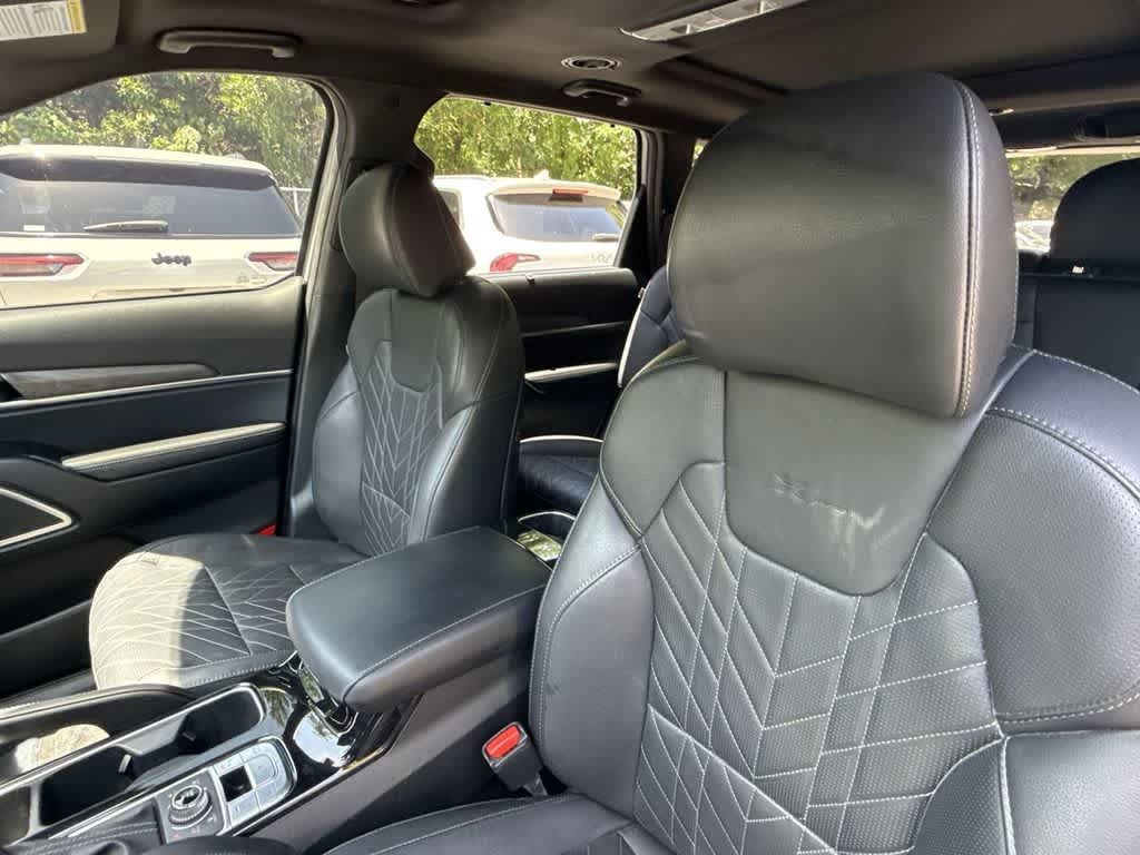 2024 Kia Telluride SX X-Pro