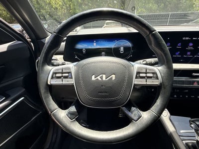 2024 Kia Telluride SX X-Pro
