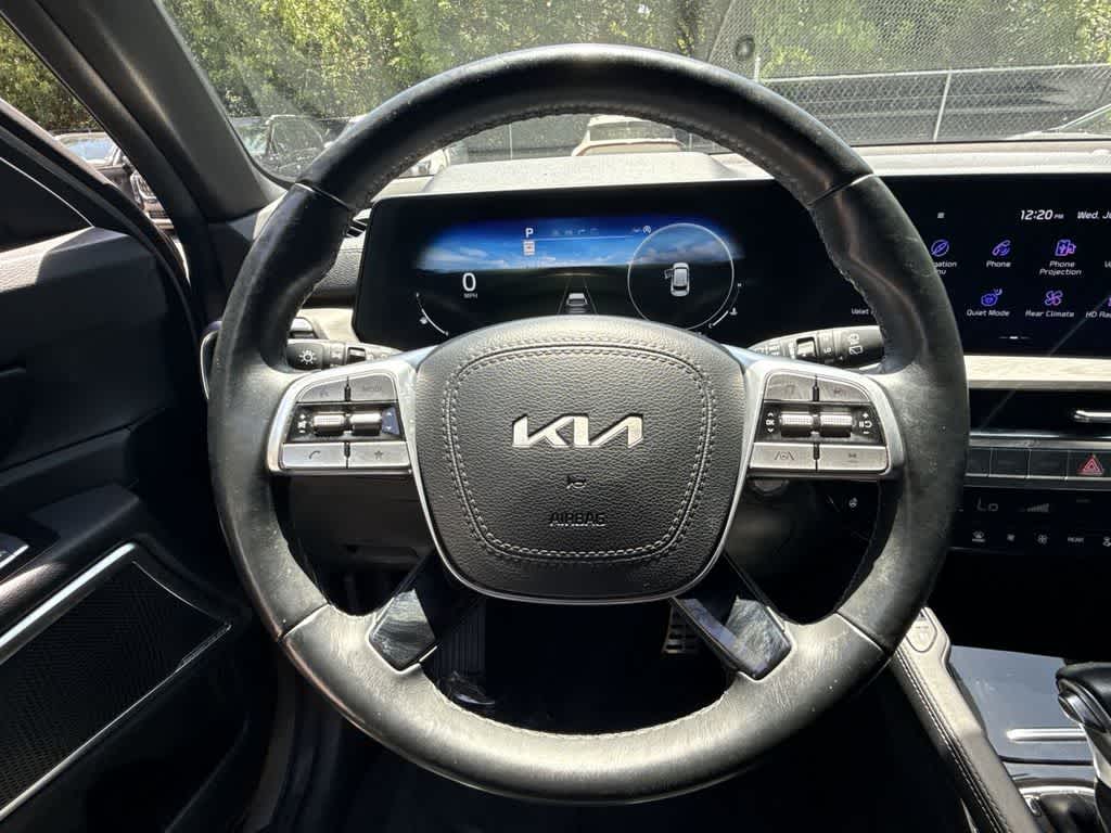 2024 Kia Telluride SX X-Pro