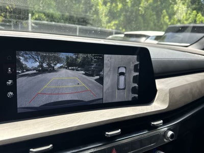 2024 Kia Telluride SX X-Pro