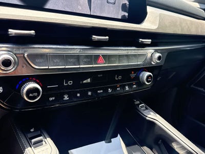 2024 Kia Telluride SX X-Pro