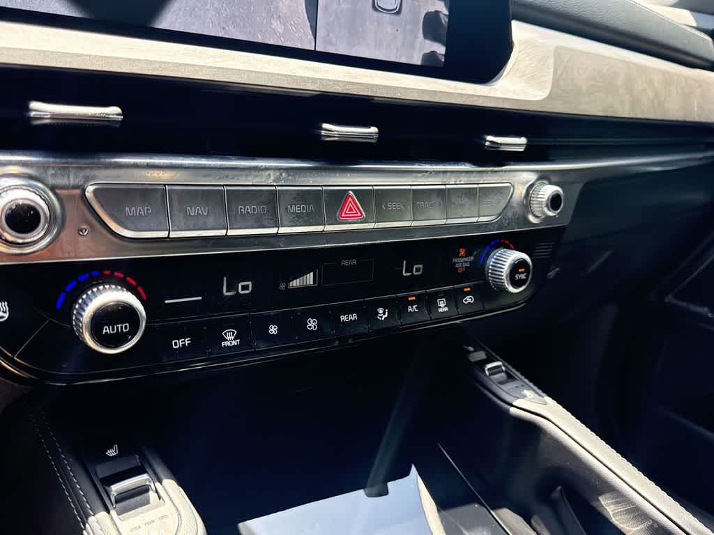 2024 Kia Telluride SX X-Pro
