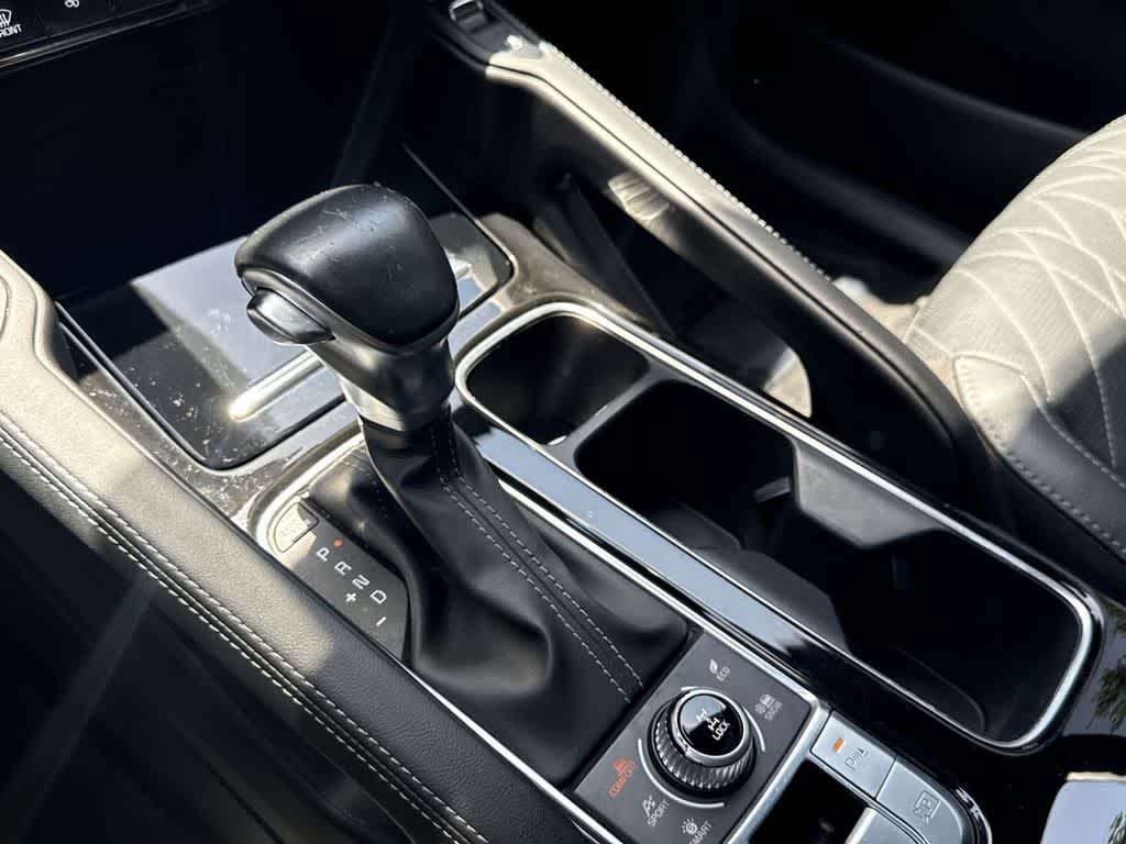 2024 Kia Telluride SX X-Pro