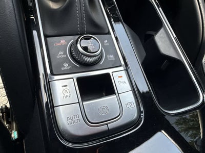 2024 Kia Telluride SX X-Pro