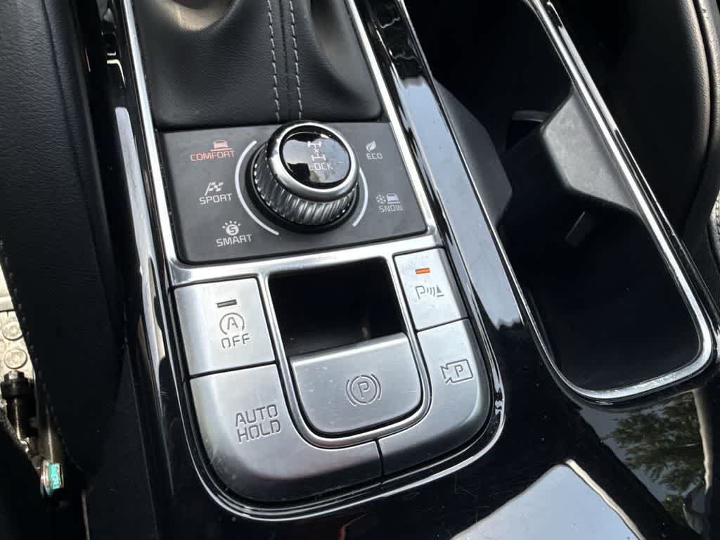 2024 Kia Telluride SX X-Pro