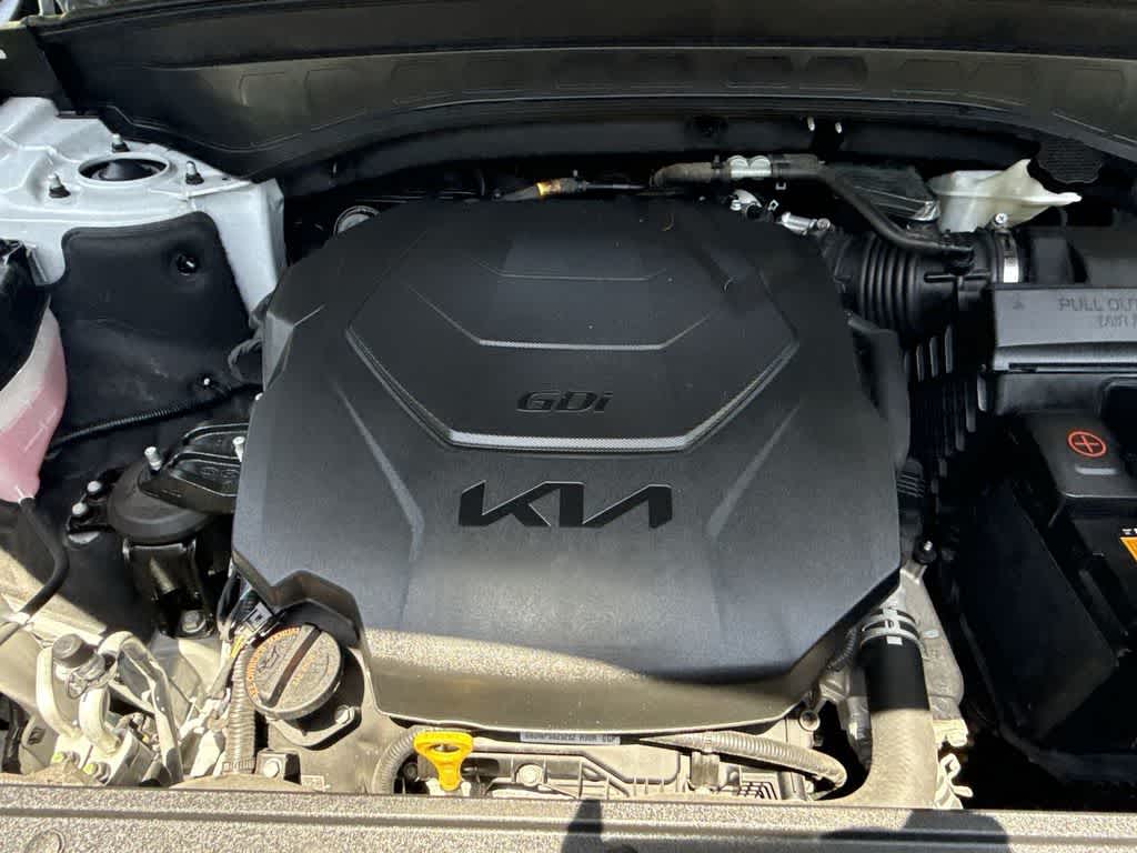 2024 Kia Telluride SX X-Pro