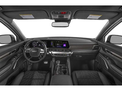 2024 Kia Telluride SX X-Pro
