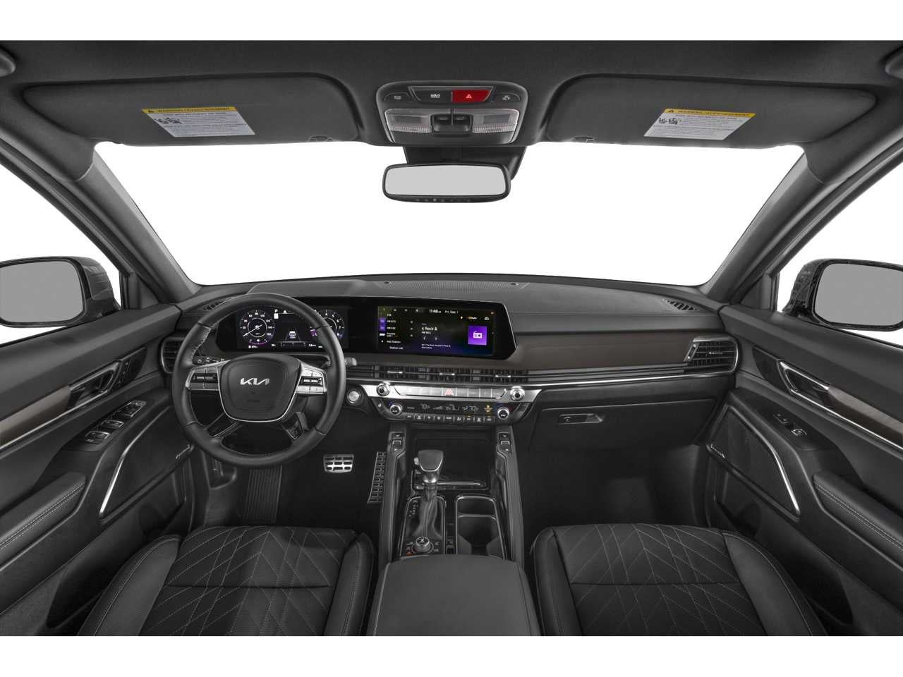 2024 Kia Telluride SX X-Pro
