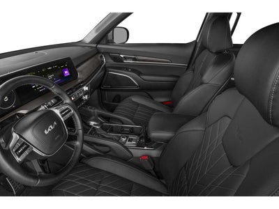 2024 Kia Telluride SX X-Pro