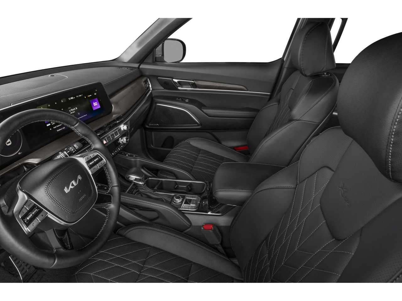 2024 Kia Telluride SX X-Pro
