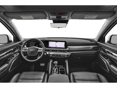 2024 Kia Telluride SX Prestige