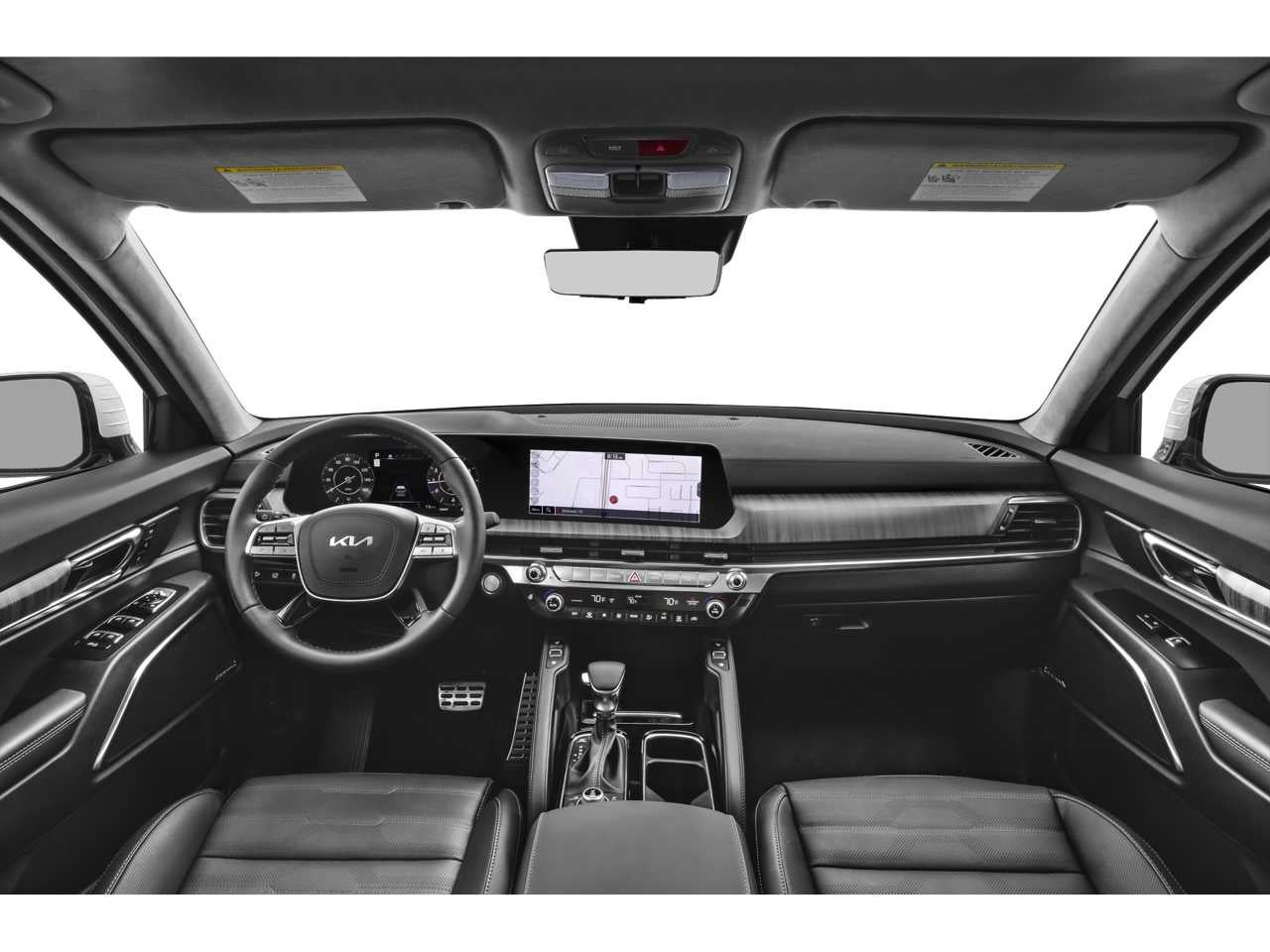 2024 Kia Telluride SX Prestige