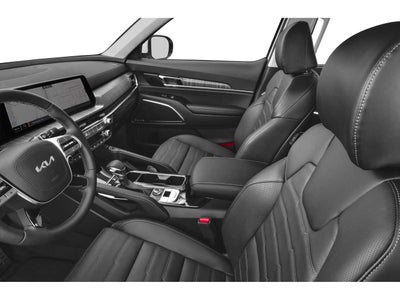 2024 Kia Telluride SX Prestige