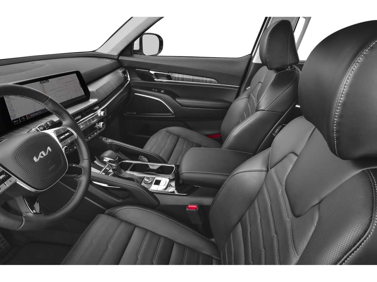 2024 Kia Telluride SX Prestige